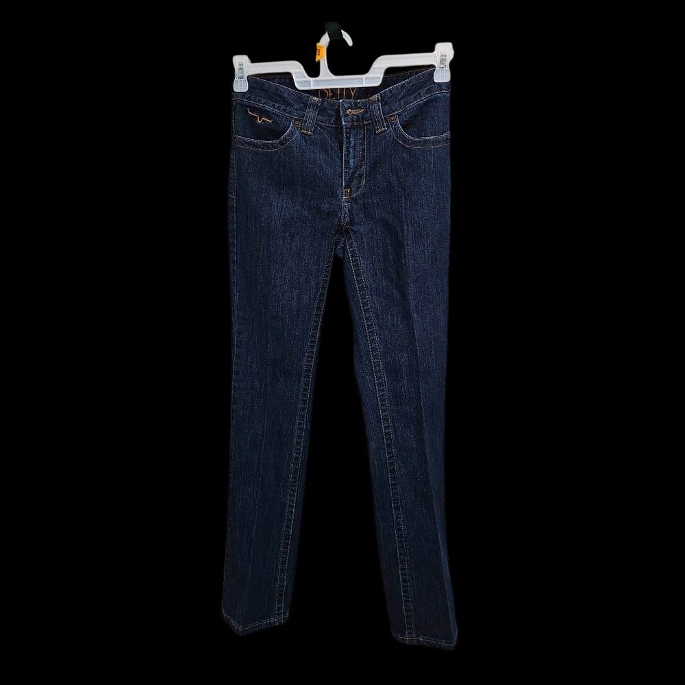 Betty Jeans
